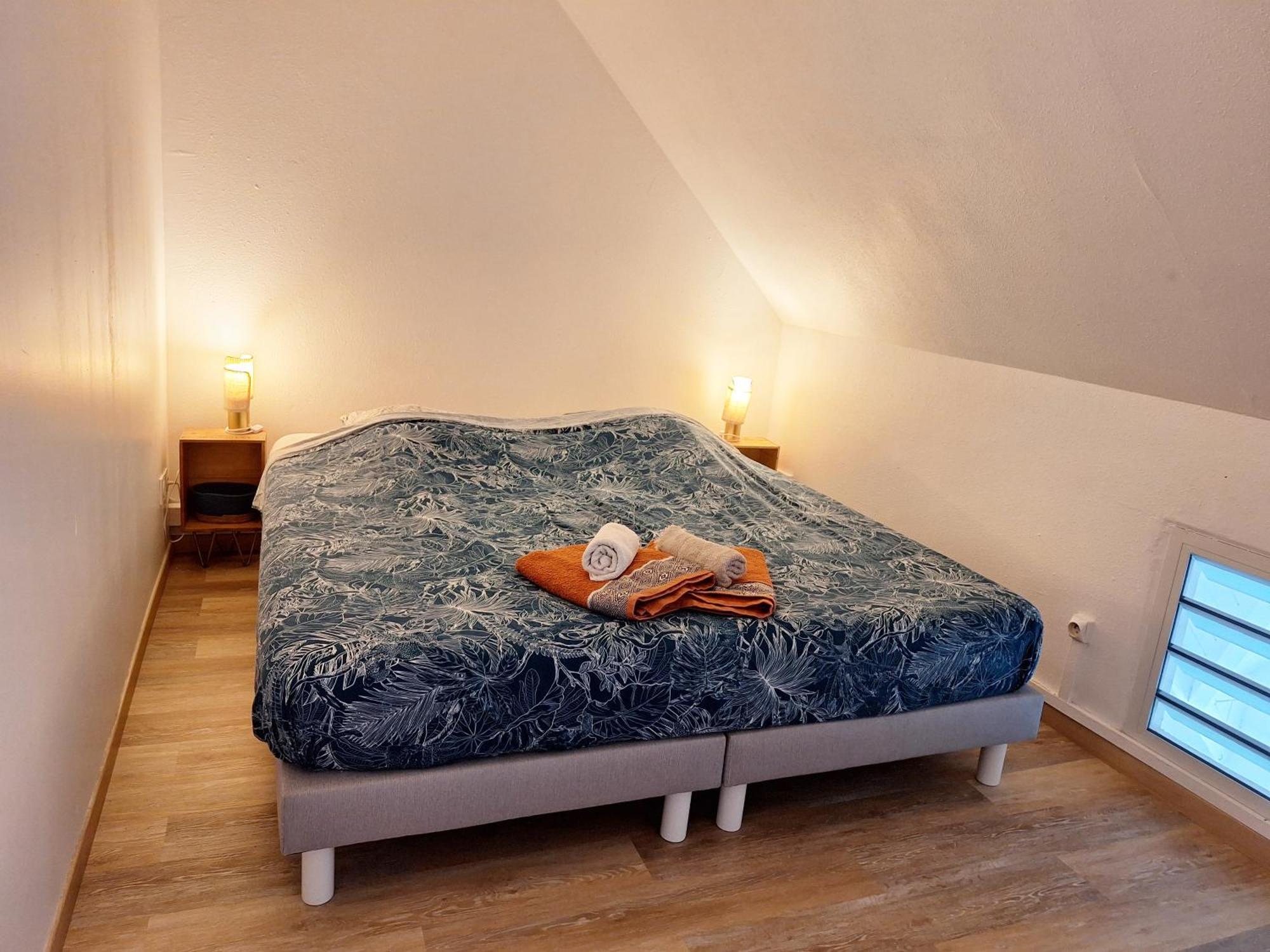Ferienwohnung Chez Madeline Le Gosier  Exterior foto